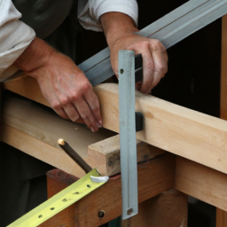 Innovations récentes dans la conception de charpentes en bois Fontenay-sous-Bois